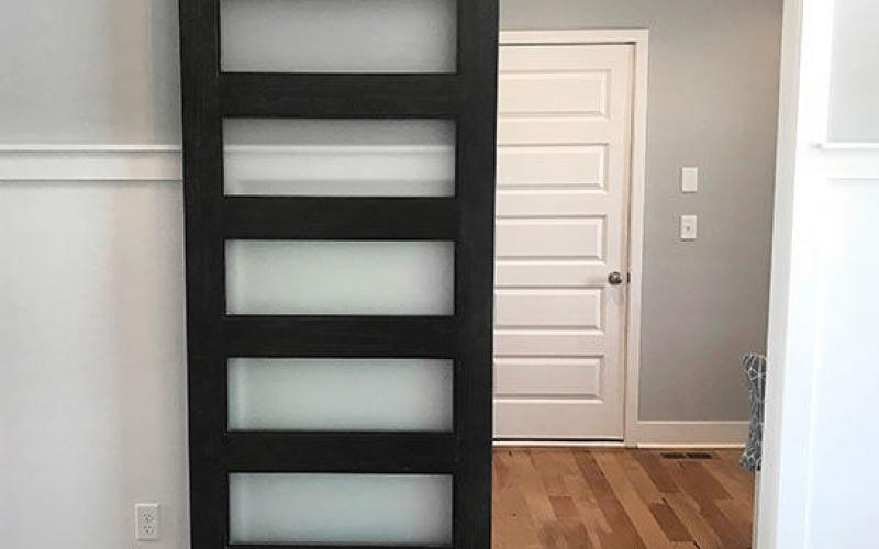 Add Style to Your Home with Sliding Barn Doors