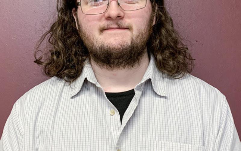 Steven Haupt