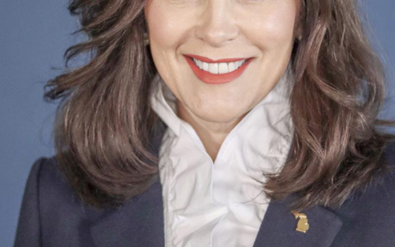 Gretchen Whitmer