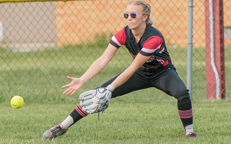 SIMPSON TO PLAY IN MHSSCA ALL-STAR GAME