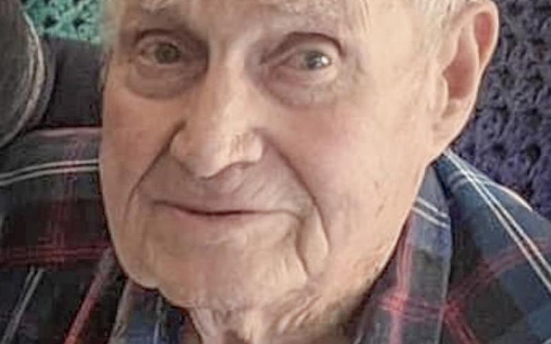 94TH BIRTHDAY