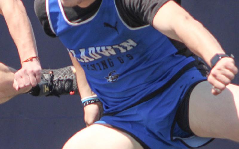 Colton Pfenninger