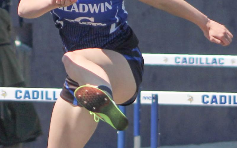 Charlotte Mawhorter