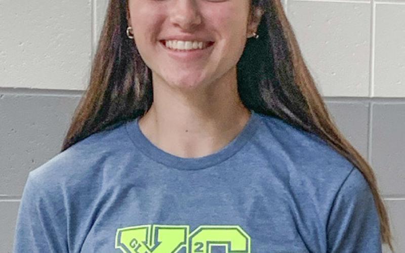 Runners honored after super season