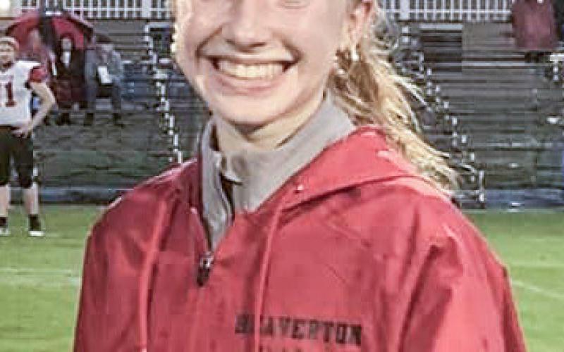 Runners honored after super season