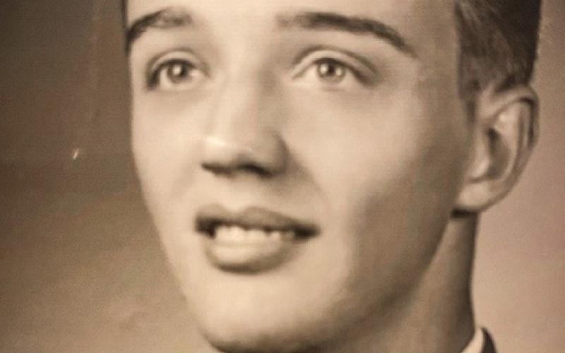 George Henry Whitney III
