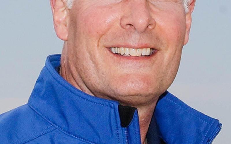 John Moolenaar