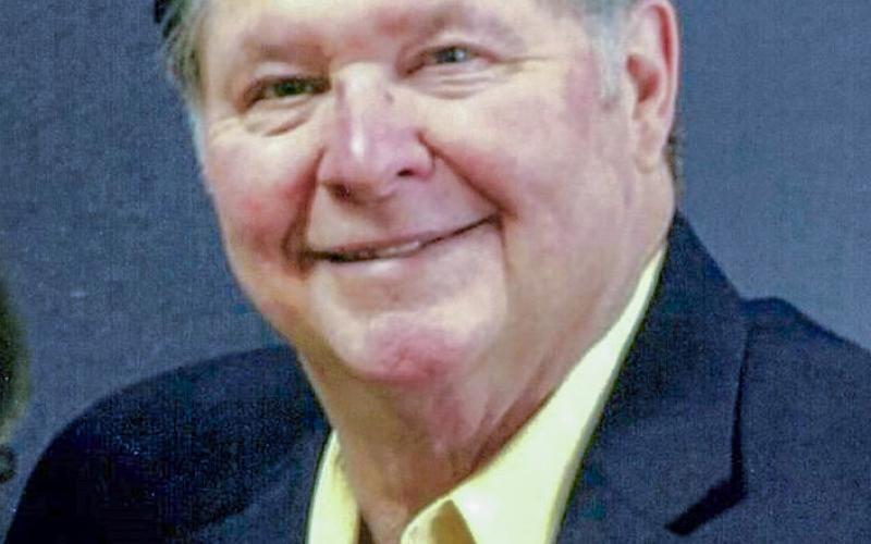 Cal H. Morgan