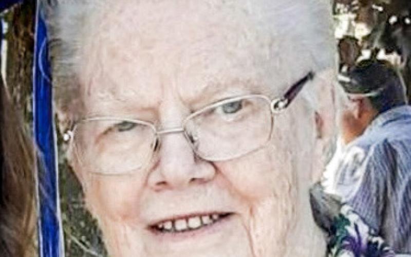 Barbara (Barb) Jean (Foor) Doty