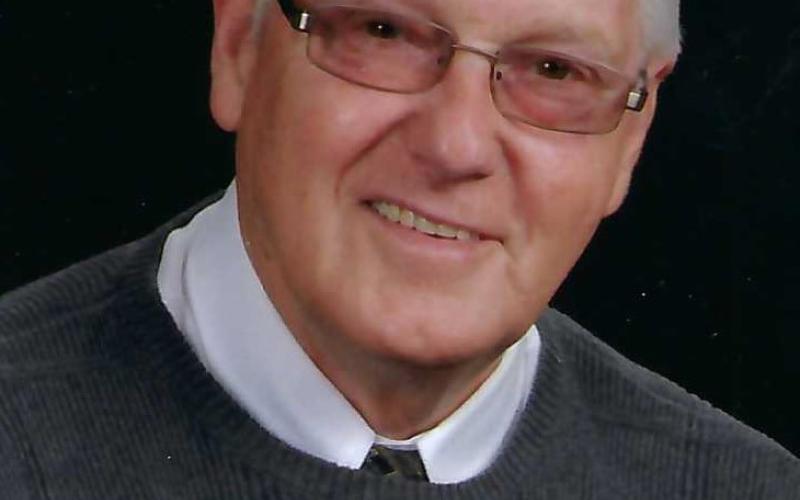 Wayne W. Vannest