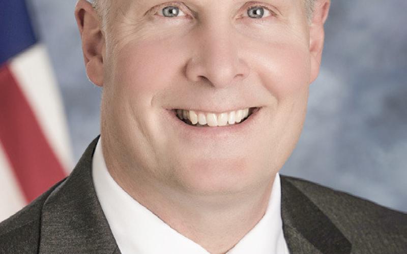 John Moolenaar