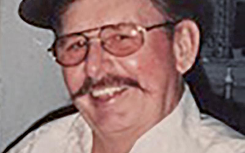 Jack L. Alexander