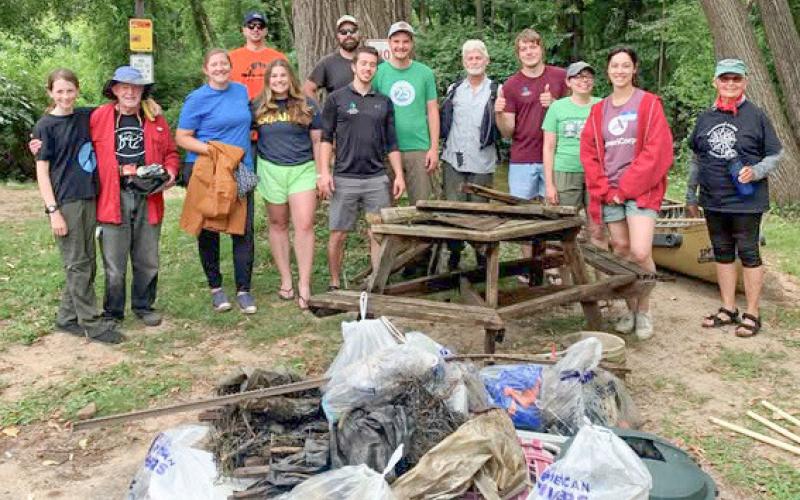 Conservation District has big plans for upcoming events