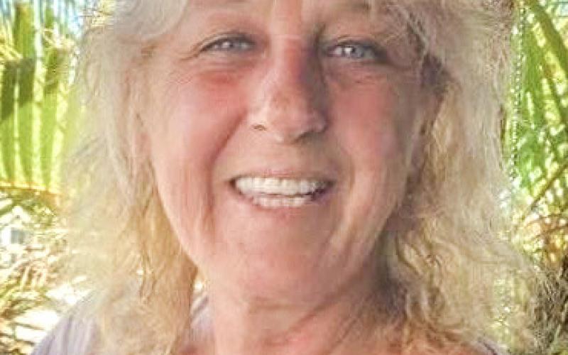 Ronda L. Moore