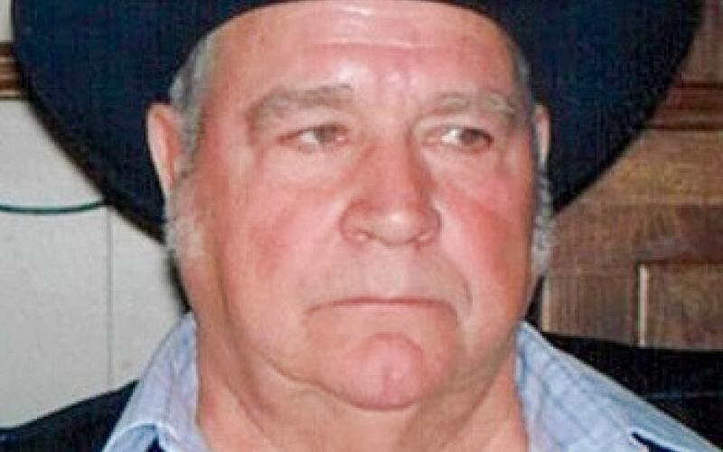 Ronald Fetterolf