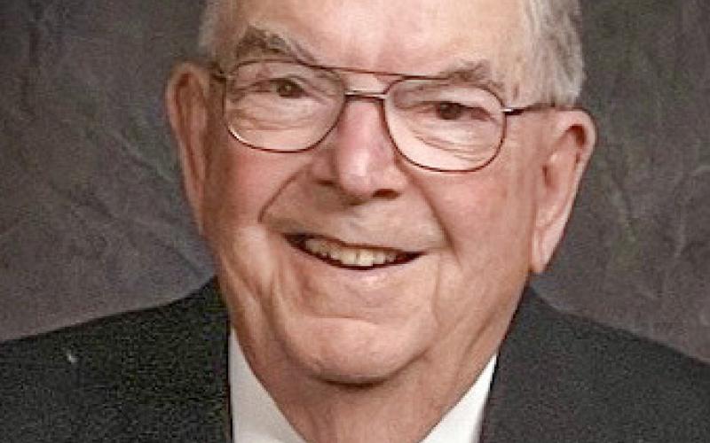 Robert E. “Bob” Smith