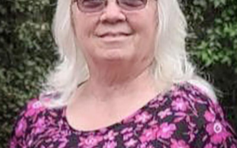 Sharon Cay