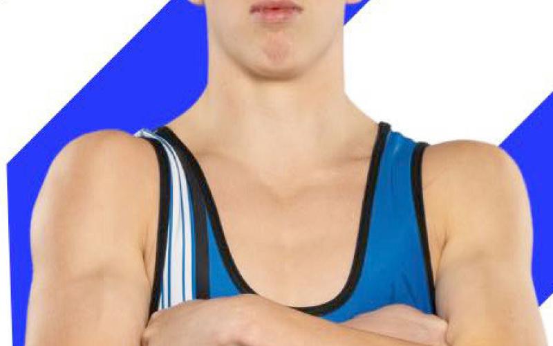 Brady Demory