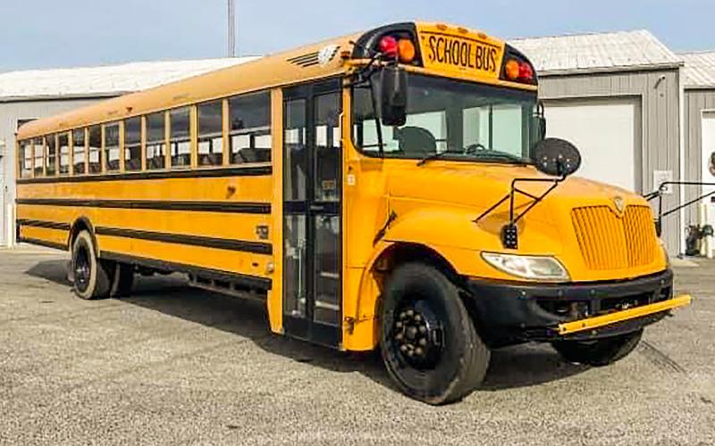 There is currently a Stuff the Bus event going on now through August 14. The event is being put on by Auxilio Services to benefit students in Gladwin Community Schools who need supplies for the upcoming school year. Anyone can come to the Stuff the Bus event, Monday-Friday from 8 a.m. to 3 p.m. at the Gladwin Schools Bus Garage at 1210 N. Bowery Avenue. If you have any questions about the Stuff the Bus event you can call 989-426-8494 and ask for Cyndee or Gina.