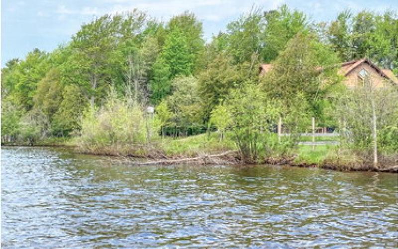 $1.5 million in grant funding available for fisheries habitat conservation, dam removal