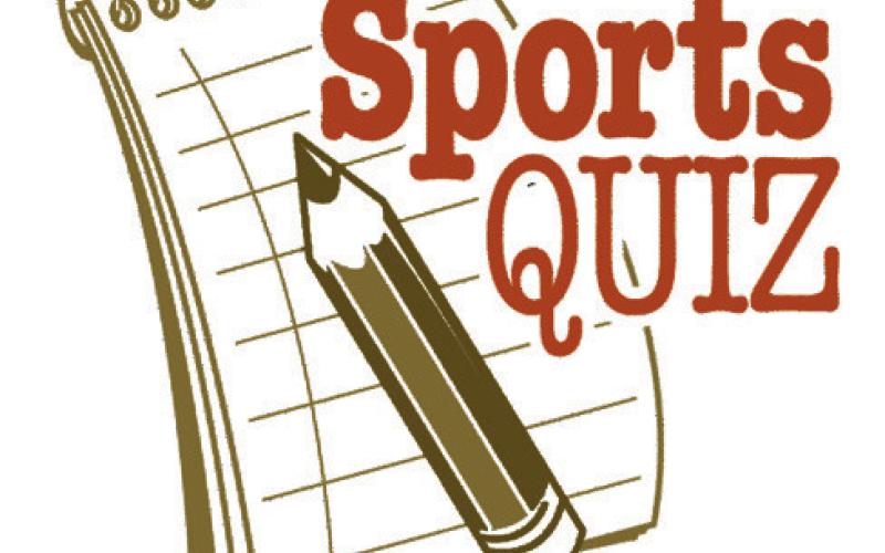 Spirts QUIZ