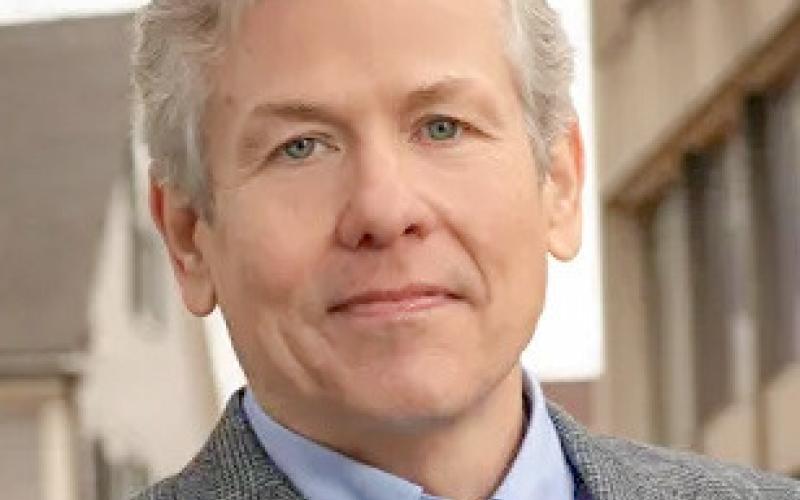 Professor Thomas Kane is the faculty director of the Center for Education Policy Research at Harvard University. HARVARD UNIVERSITY