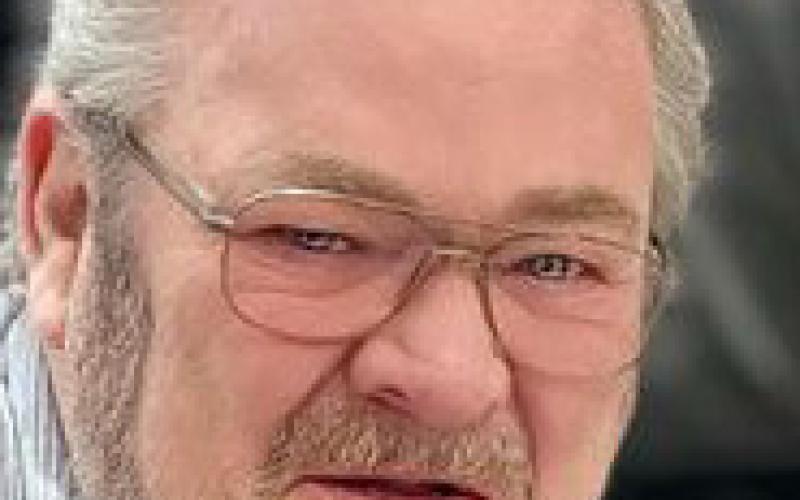 Dirk Lavon Staley Sr