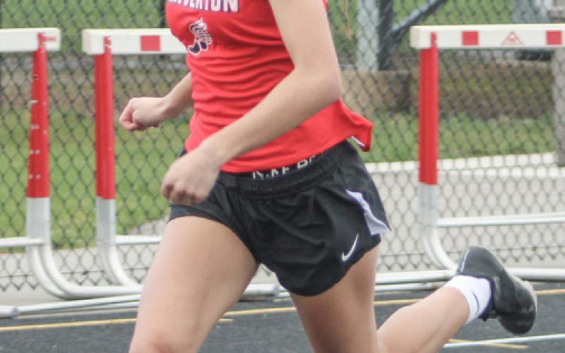 Beaverton track teams fall to JPC foes