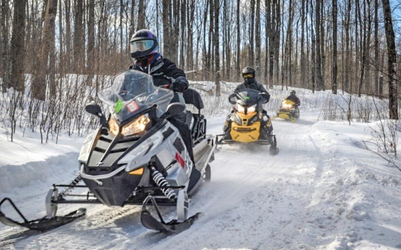 Parks, timber, trails and more on the agenda for DNR’s December meetings