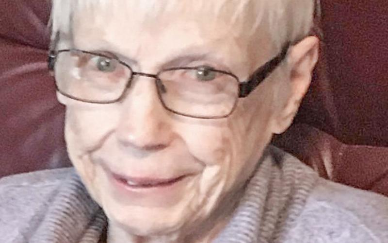 Josephine “Pena” C. Larson