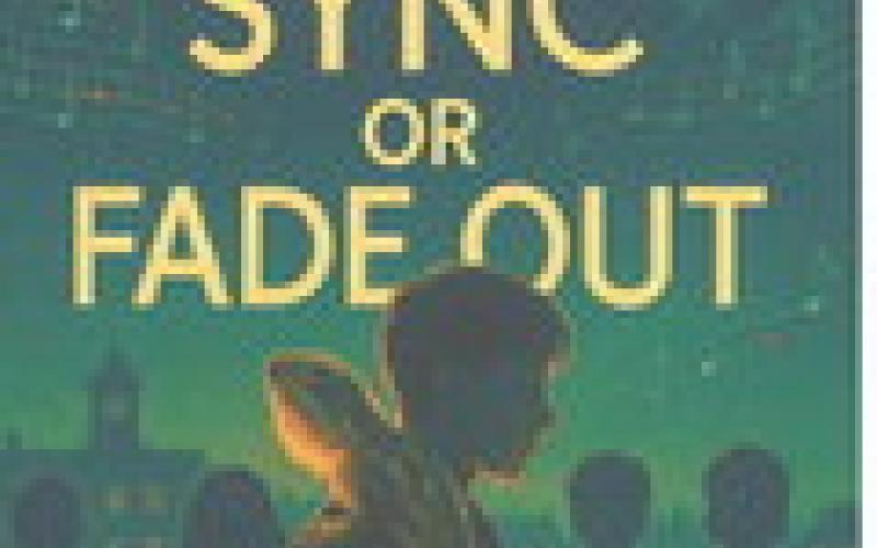 Gladwin County author wins international award