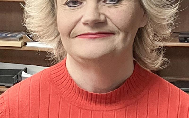 Kimberly Hines