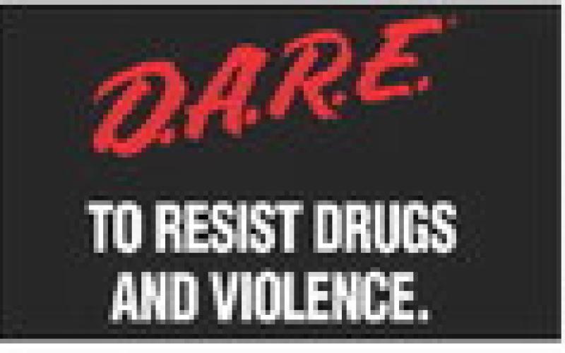 D.A.R.E. annual show slated for August 23
