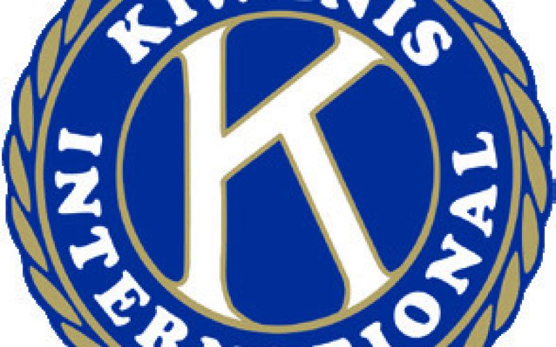 Kiwanis Sweetest Day Roses available