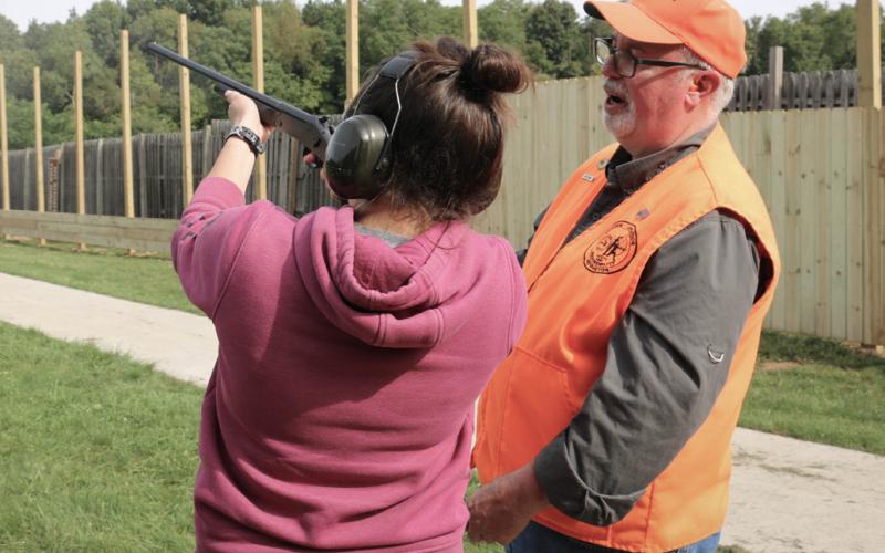 DNR’s Hunter Safety Education Week Aug. 11-17