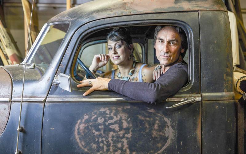American Pickers to film in Michigan