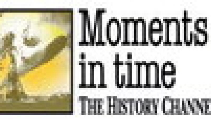 Moments in time