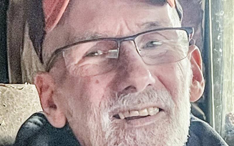 Gary D. Nash