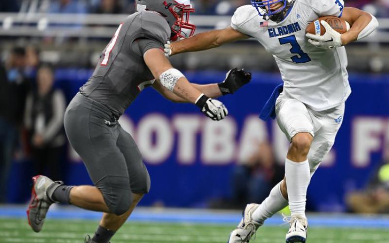 Pieces to the Puzzle - What Makes a Championship Team