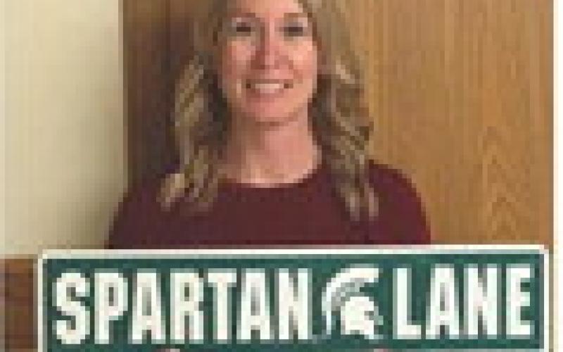 Gladwin County MSU Extension Welcomes Brittany Schultz to the team.
