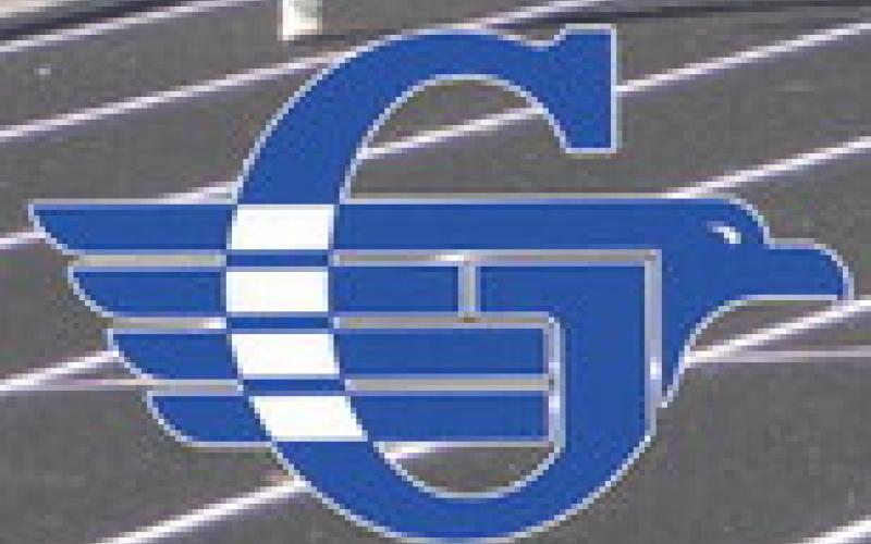 Gladwin girls run off with invitational title