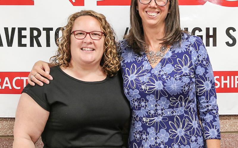 Beaverton’s Distinguish Alumni class of 2024 added two new members