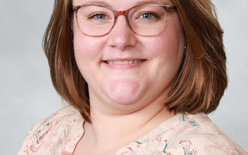 Eva Rohlman