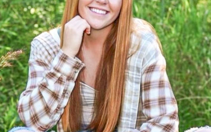 Delaney Conley