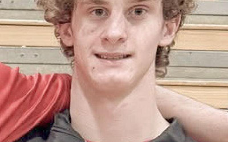 Eric Larson