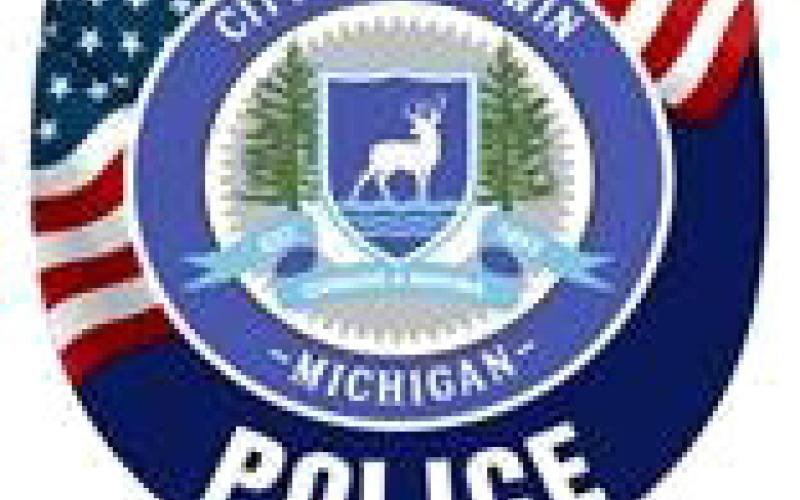 Gladwin PD offense summary