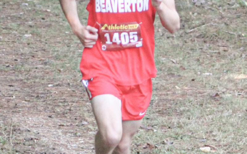Gage Spencer