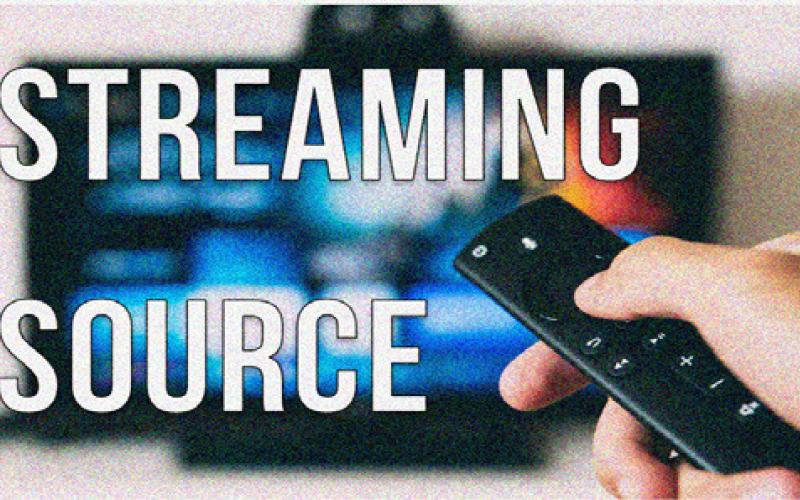 STREAMING SOURCE