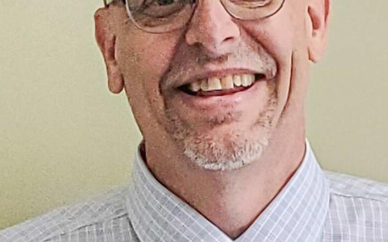 Chuck Frisbie