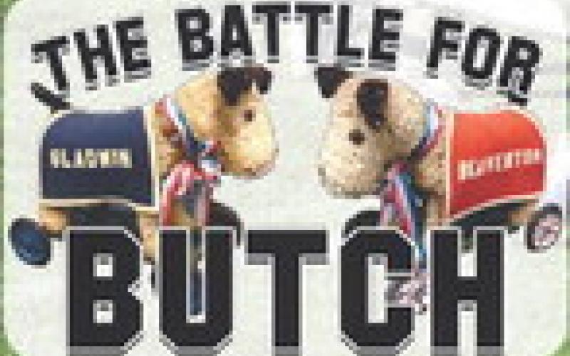 Gladwin puts it on the line in battle for Butch
